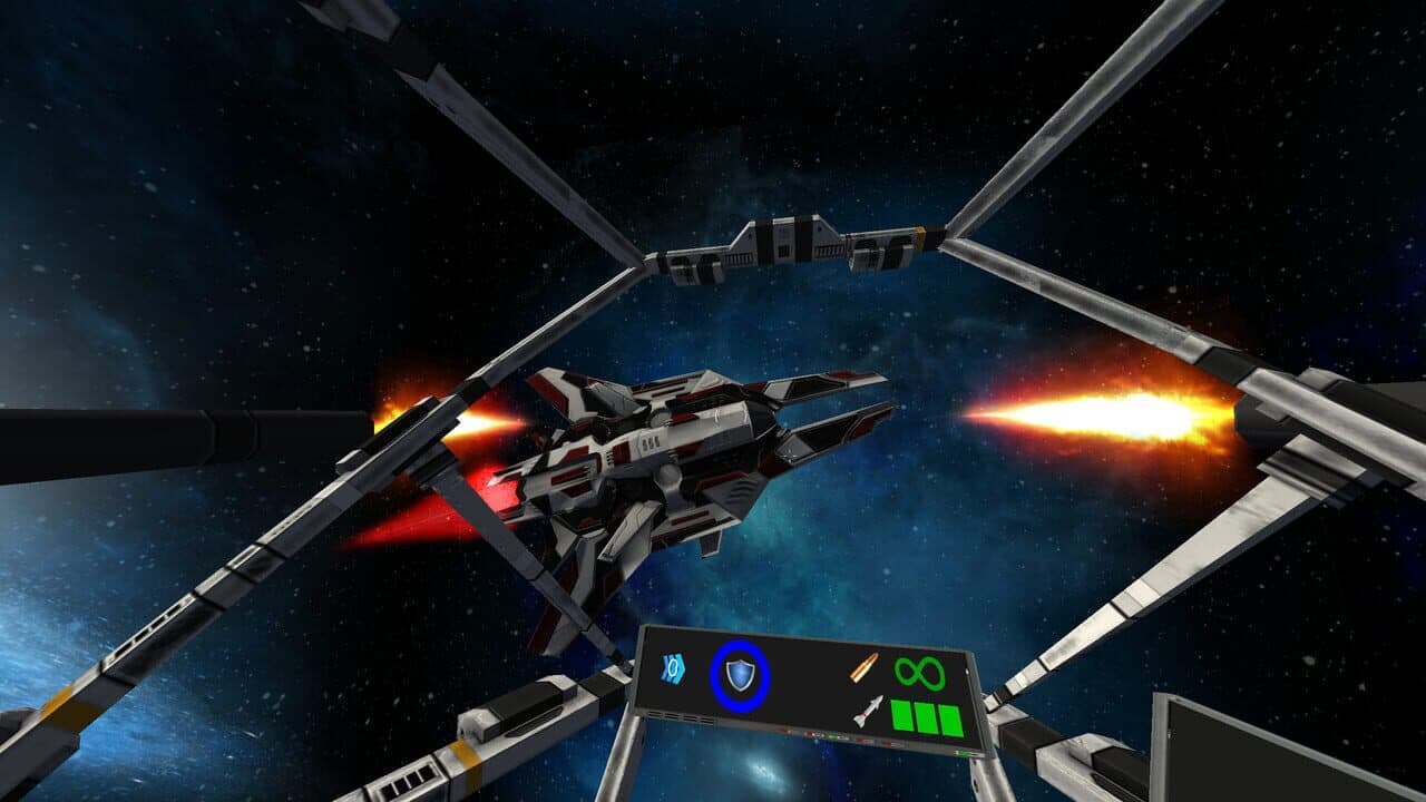 Starfighter Arduxim thumbnail 2