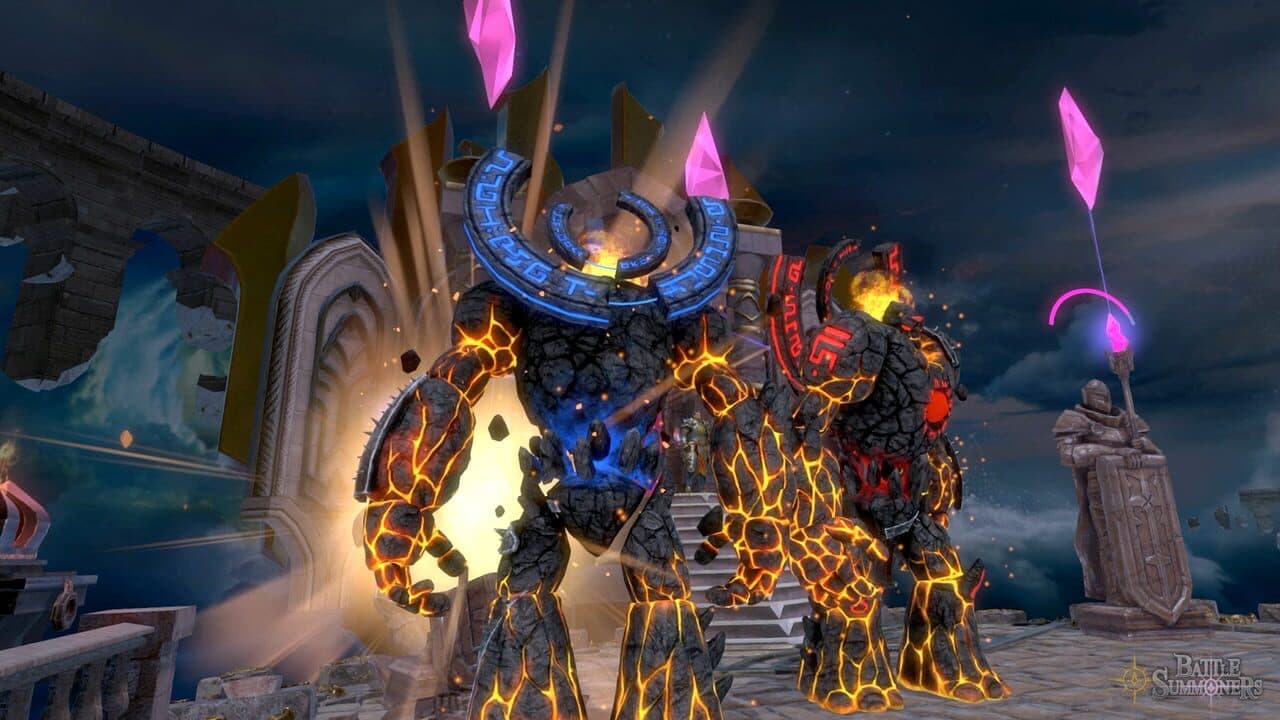 Battle Summoners thumbnail 2