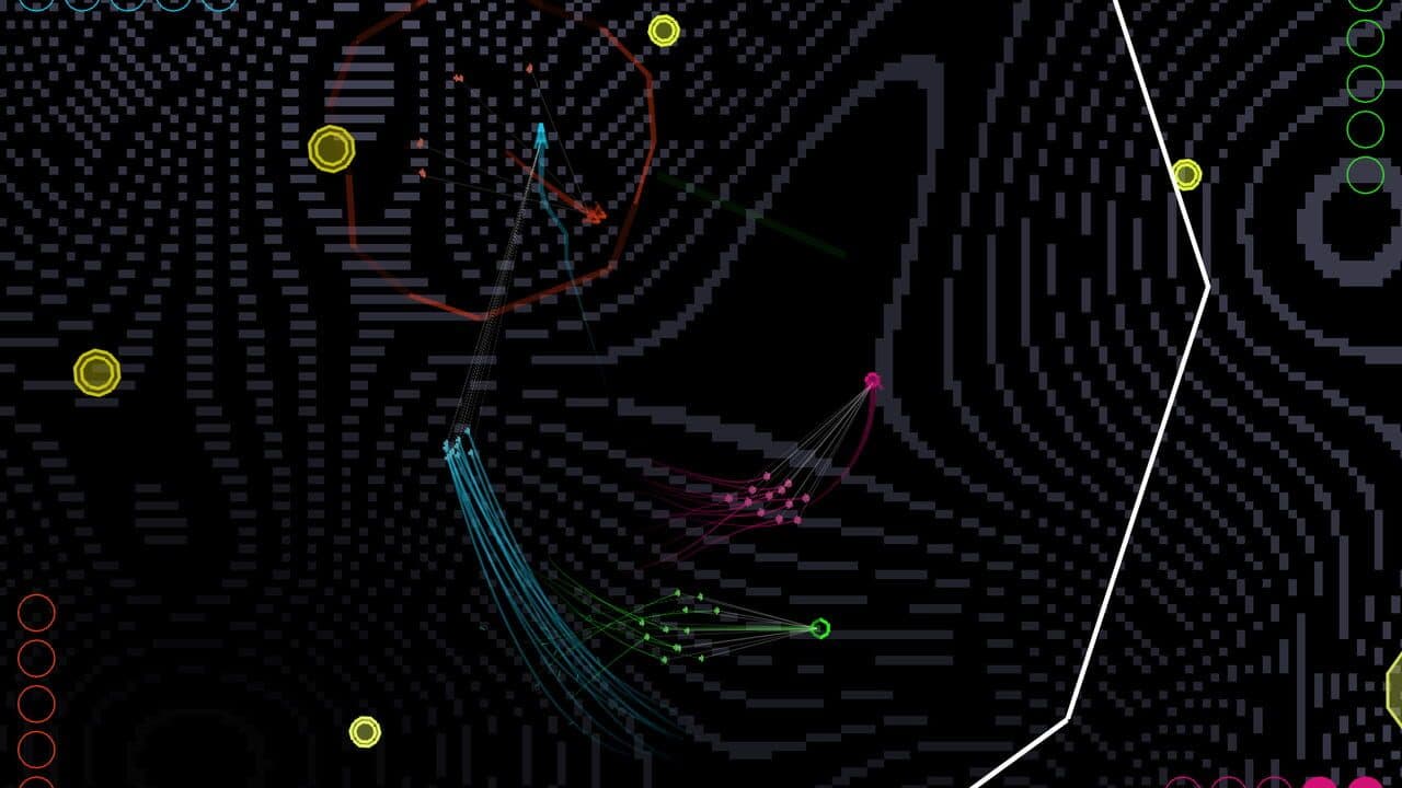 Particle Mace thumbnail 4