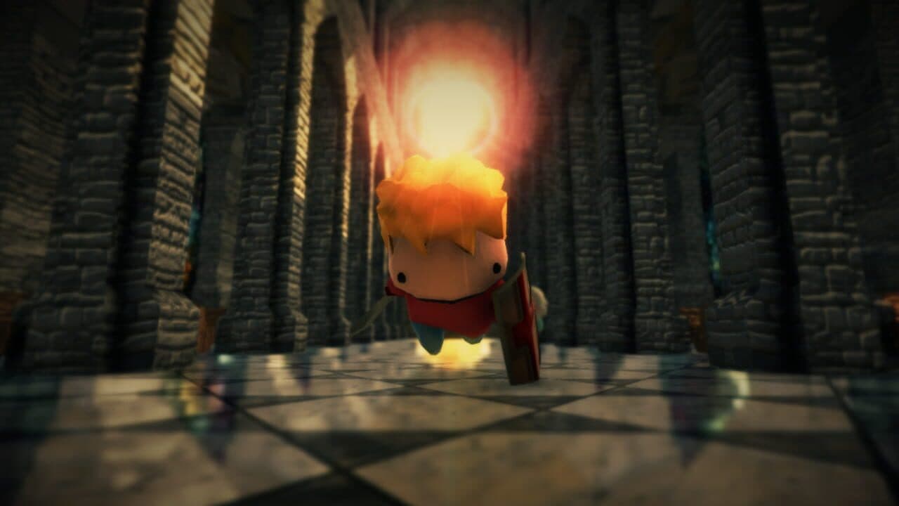 Bane of Asphodel screenshot 1
