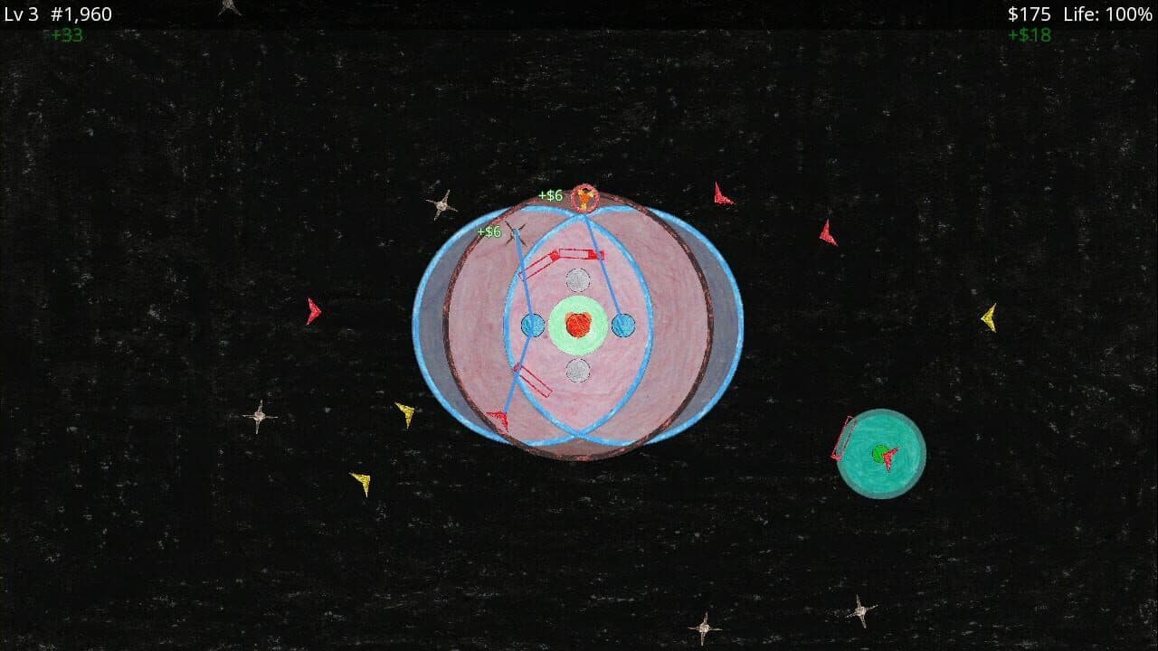 ZaciSa: Defense of the Crayon Dimensions! thumbnail 2