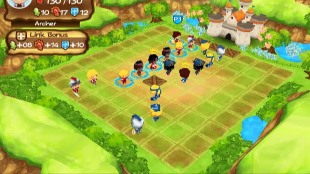 Little Tournament Over Yonder thumbnail 2