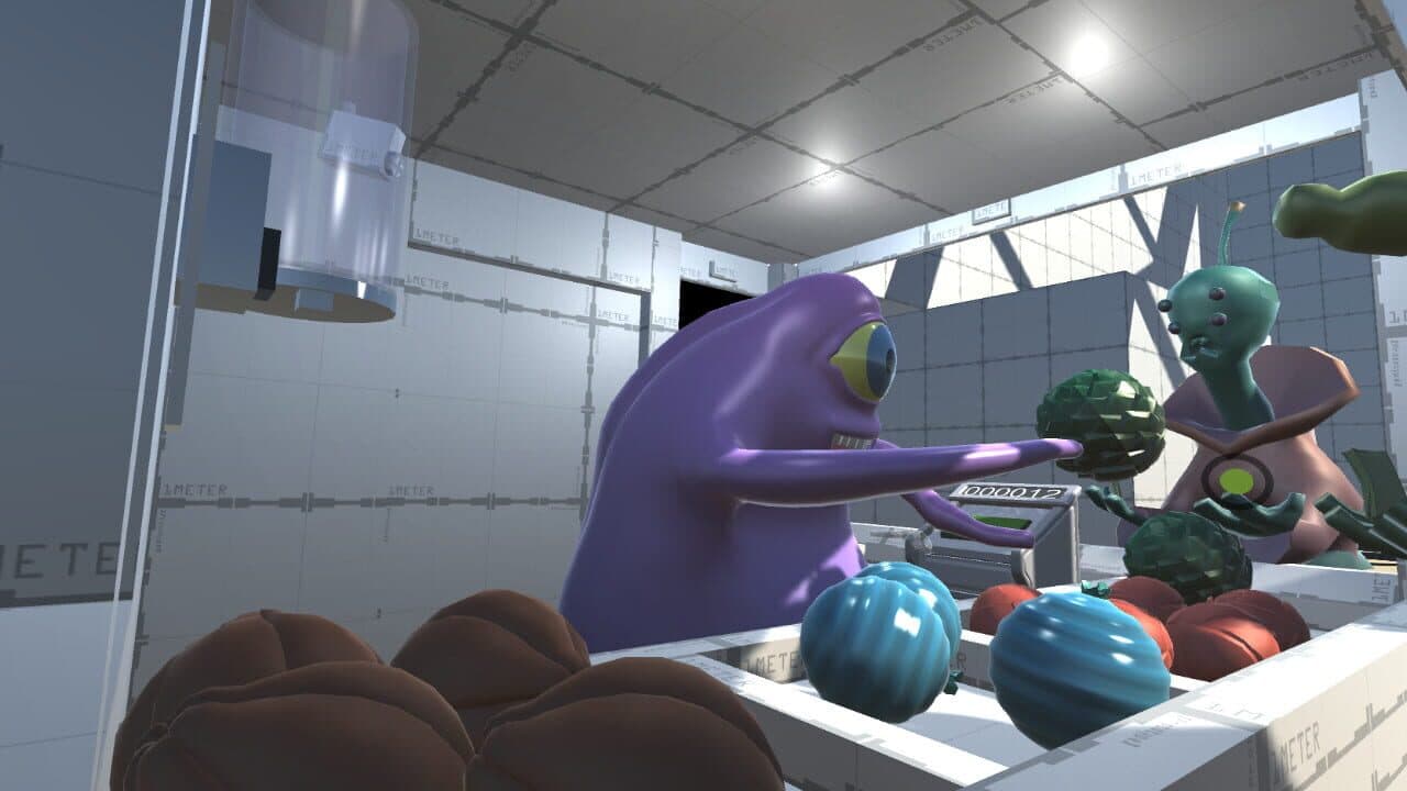 Sluggy's Fruit Emporium thumbnail 5