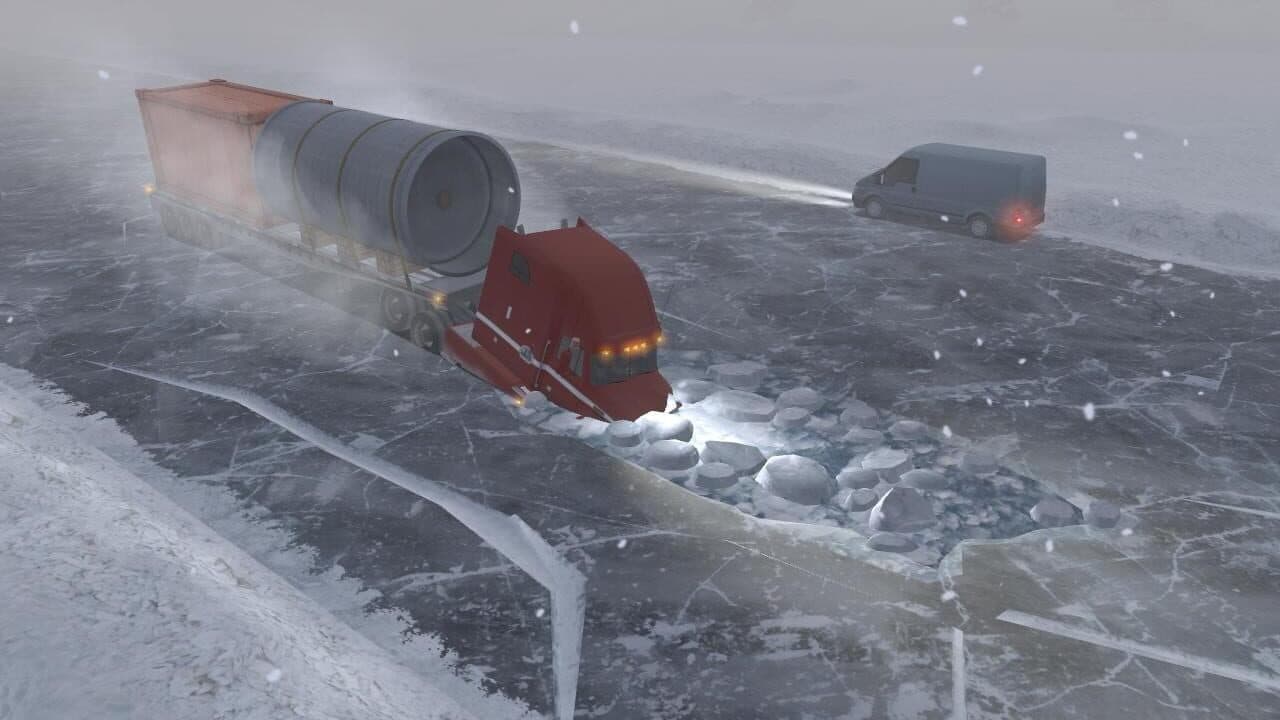 18 Wheels of Steel: Extreme Trucker thumbnail 3