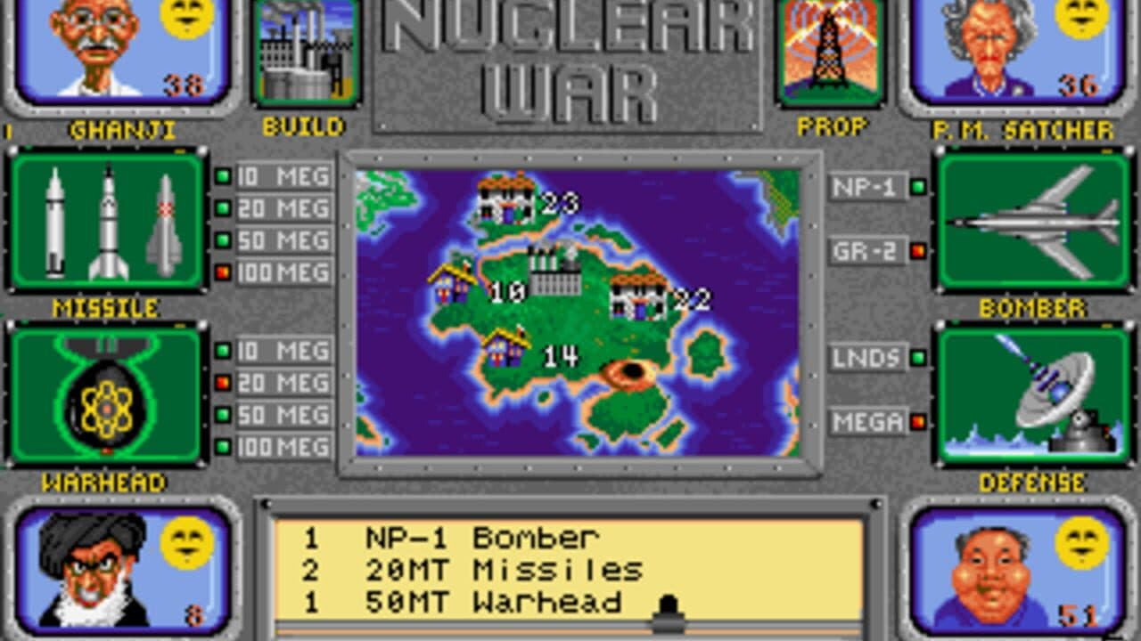 Nuclear War thumbnail 4