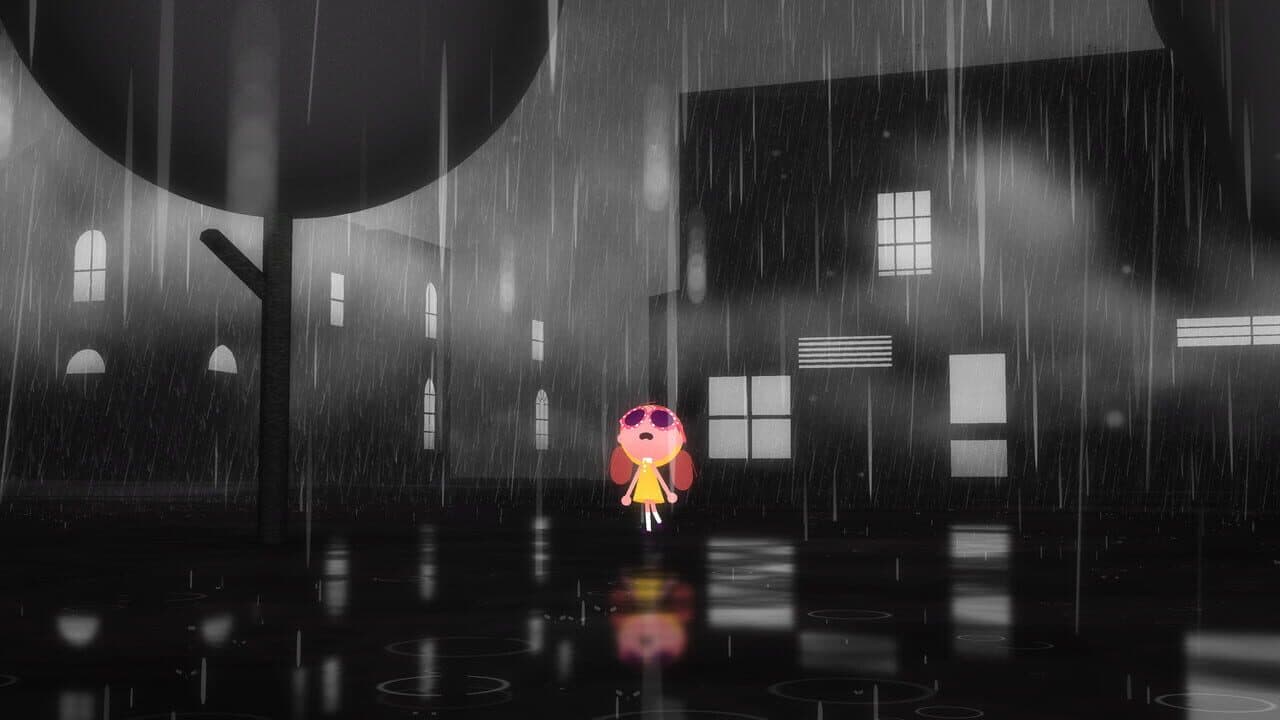Google Spotlight Stories: Rain or Shine screenshot 1