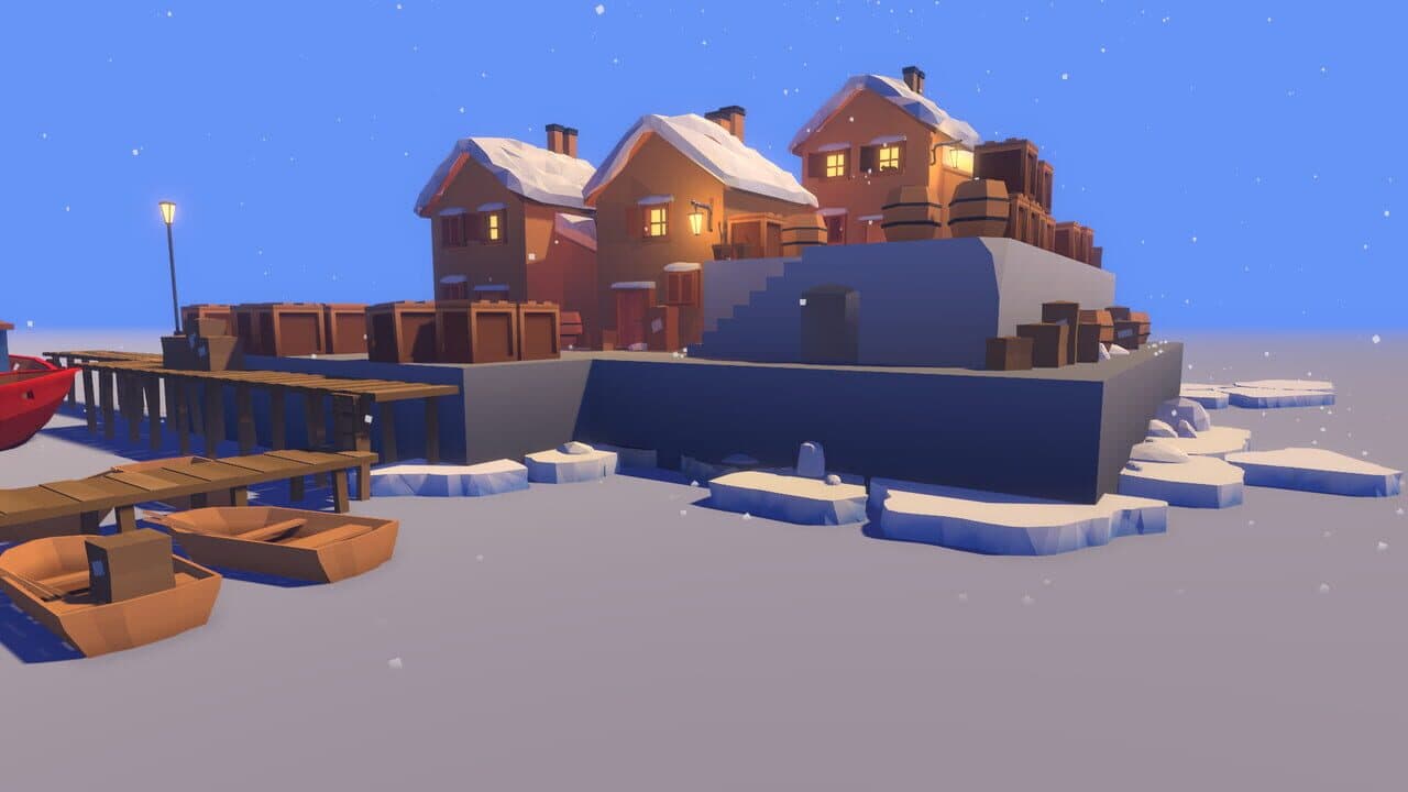 Hidden Paws thumbnail 7