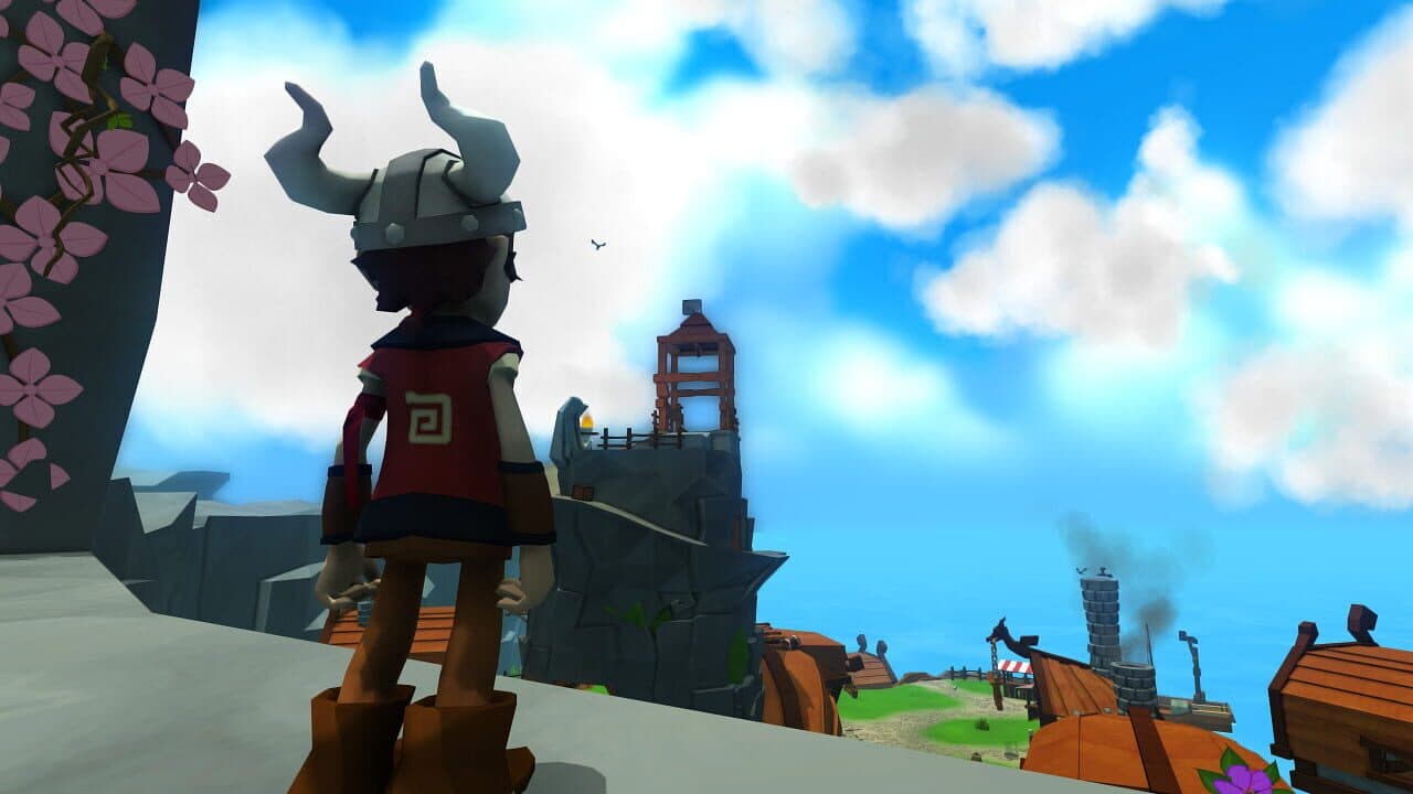 Cornerstone: The Song of Tyrim thumbnail 4