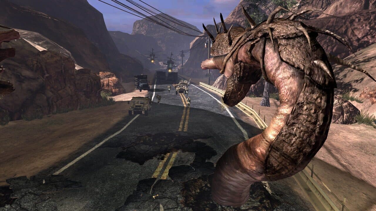 BlackSite: Area 51 thumbnail 9