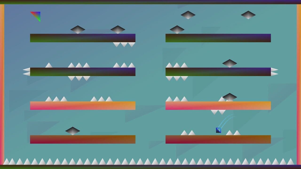 Just a Jumping Square thumbnail 3