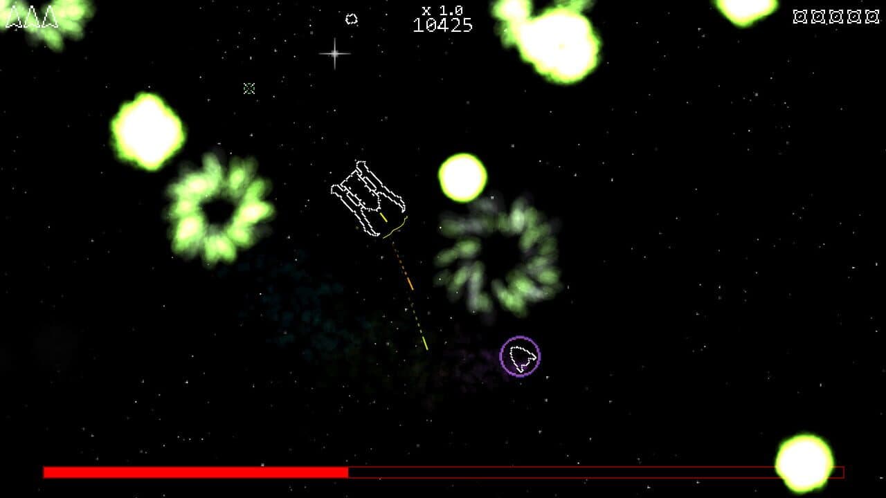 Pixel Star thumbnail 2