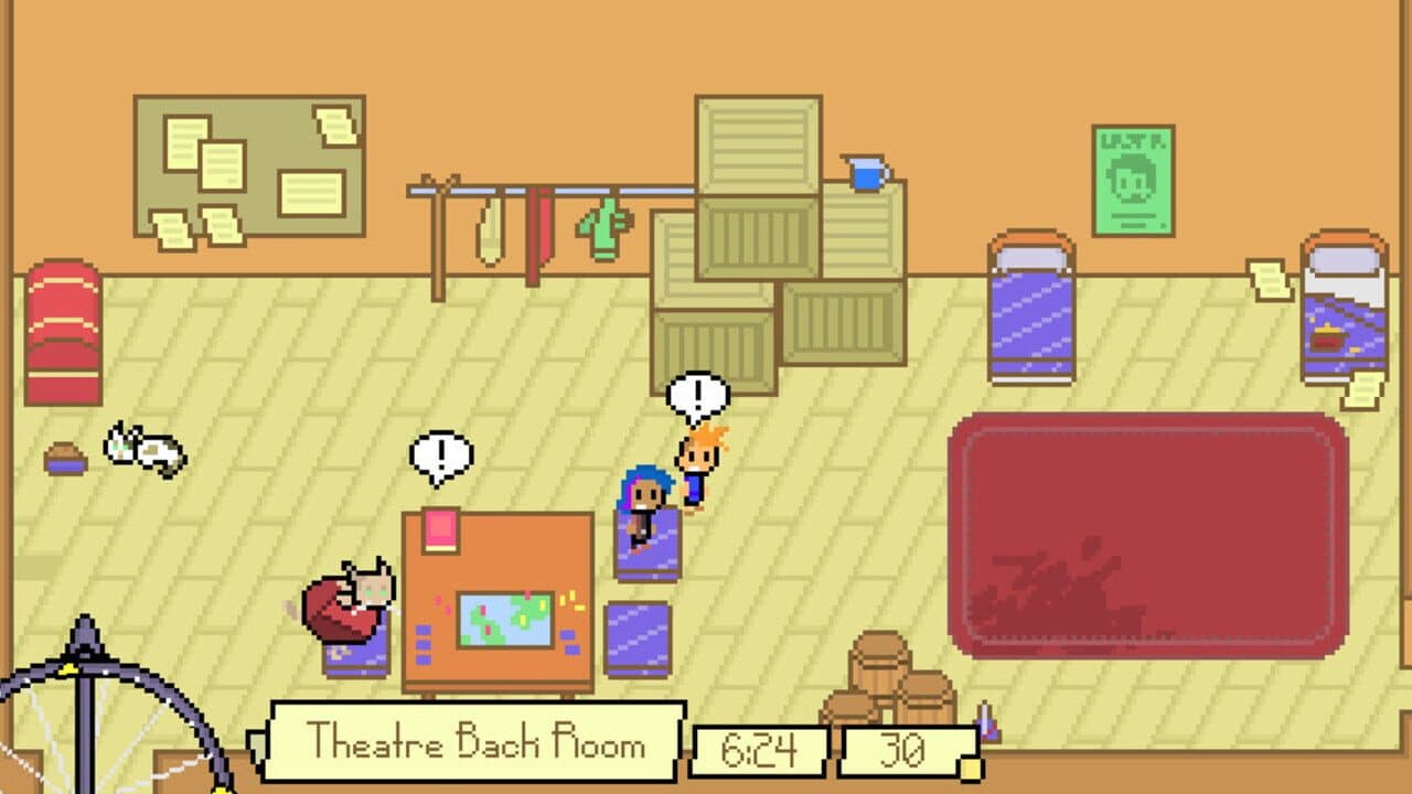 The Rainsdowne Players thumbnail 8