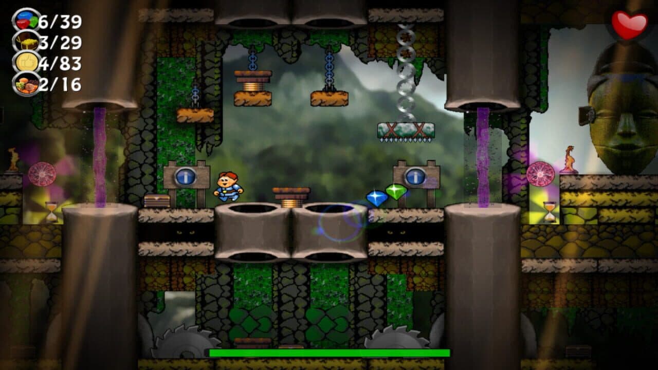 Canyon Capers thumbnail 3