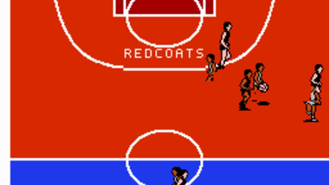 All-Pro Basketball thumbnail 3