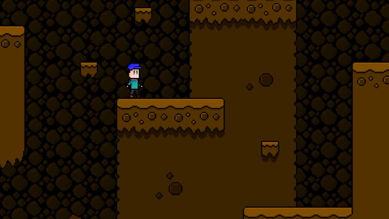 Somewhere in the Distance screenshot 1