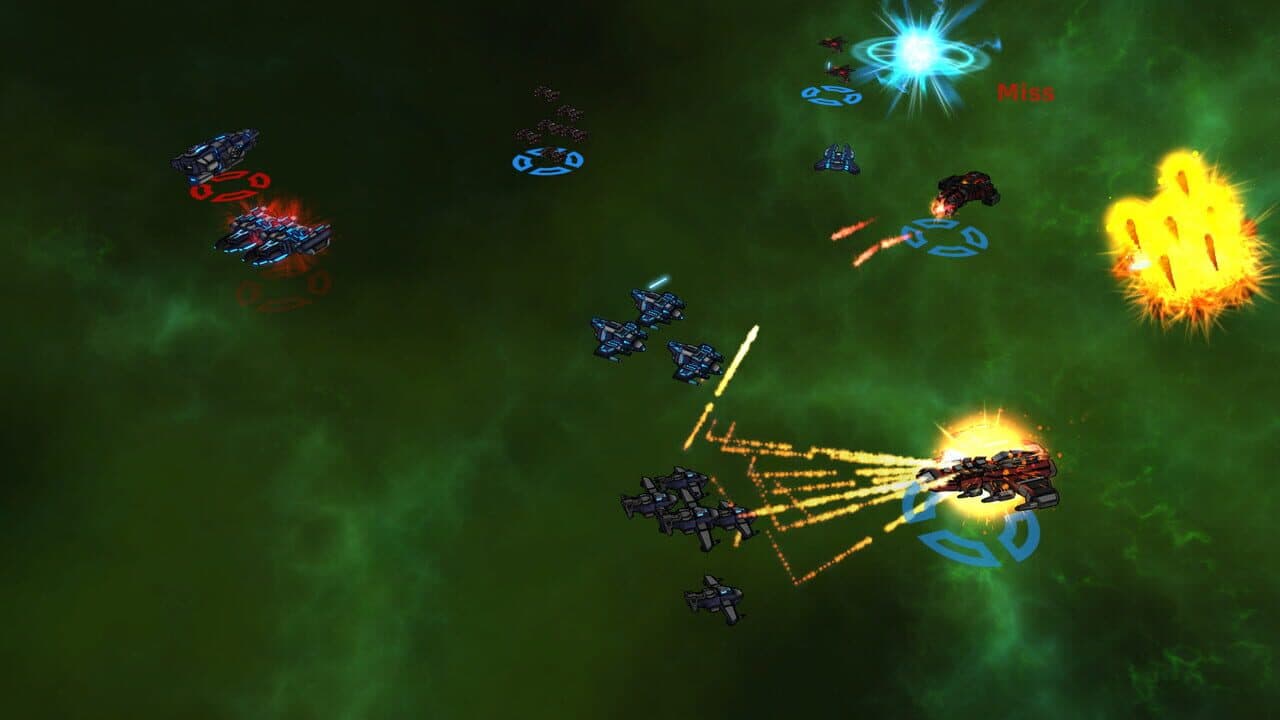 Galactic Conquerors thumbnail 3
