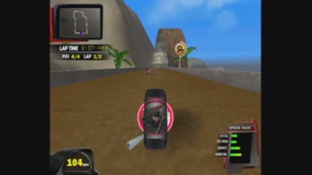 Spogs Racing thumbnail 6