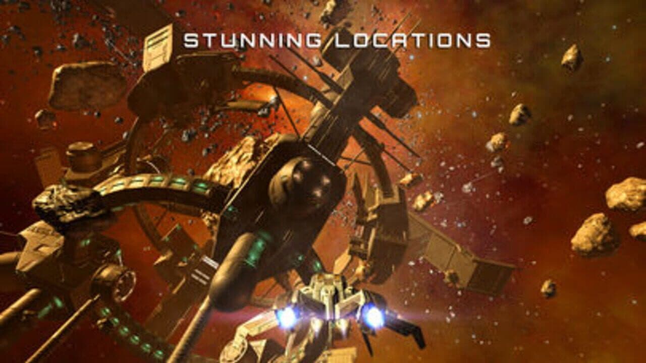 Subdivision Infinity thumbnail 7