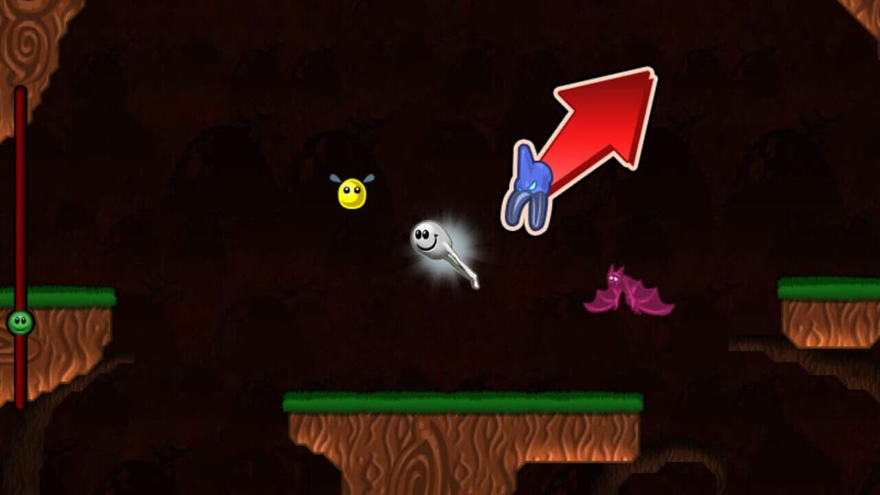 Flix the Flea thumbnail 2