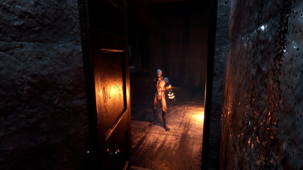 Behind You screenshot 1