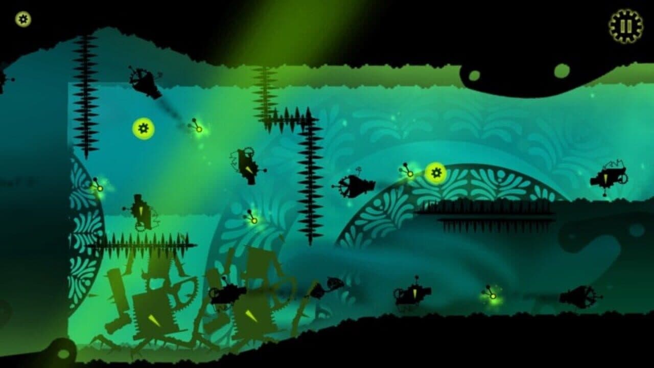 Green Game: TimeSwapper thumbnail 11