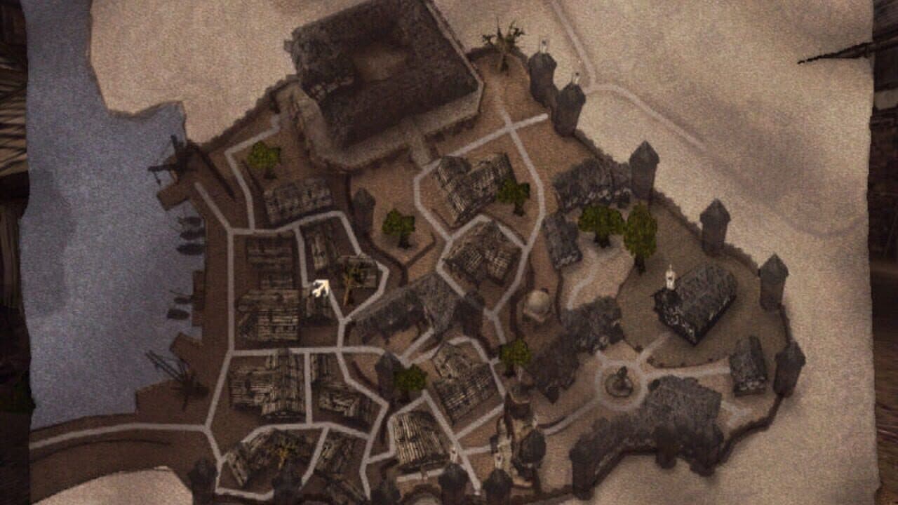 Gothic II thumbnail 11