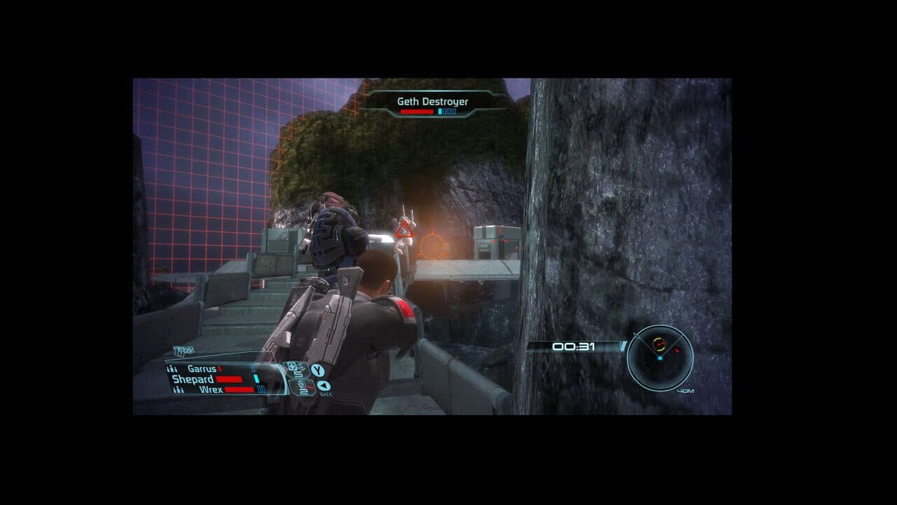 Mass Effect: Pinnacle Station thumbnail 4