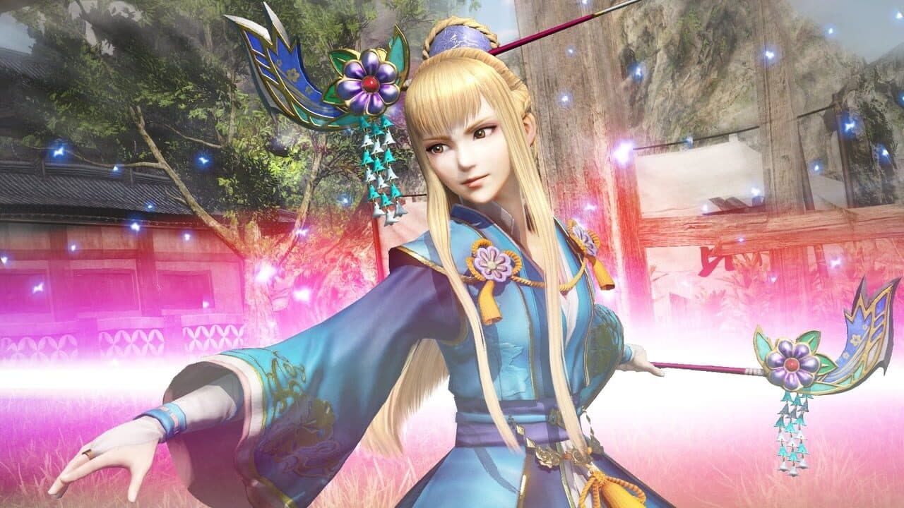 Samurai Warriors: Spirit of Sanada thumbnail 4