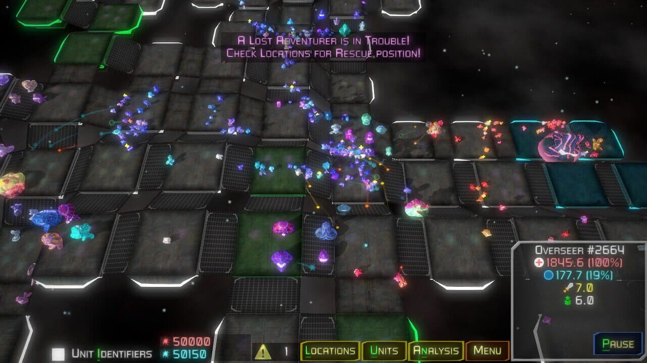 Adapt or Perish thumbnail 3