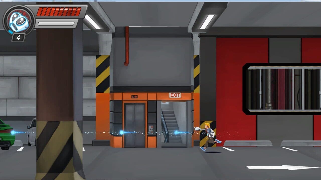 The Ables: Freepoint High thumbnail 3