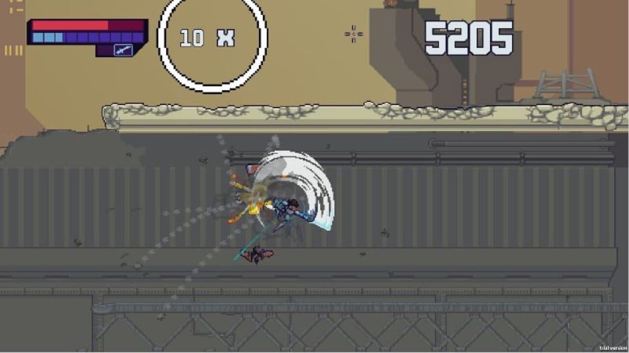 Blood Alloy: Reborn thumbnail 5