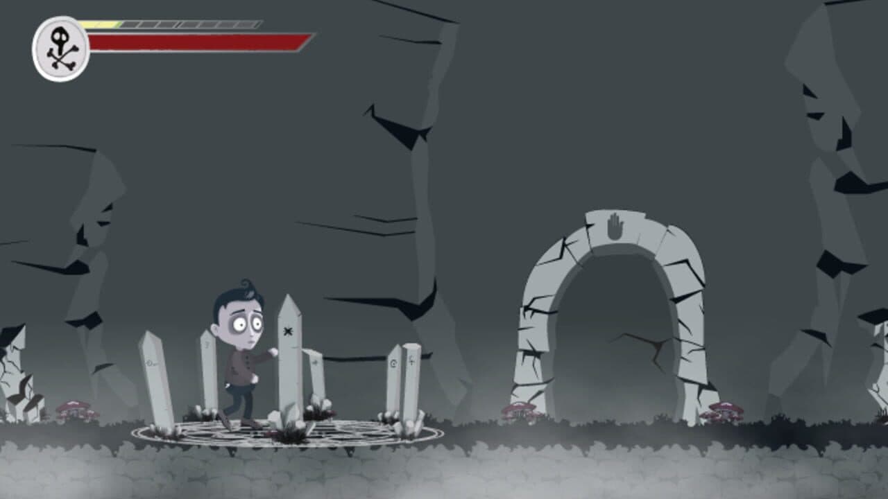 The SIlver Key thumbnail 2