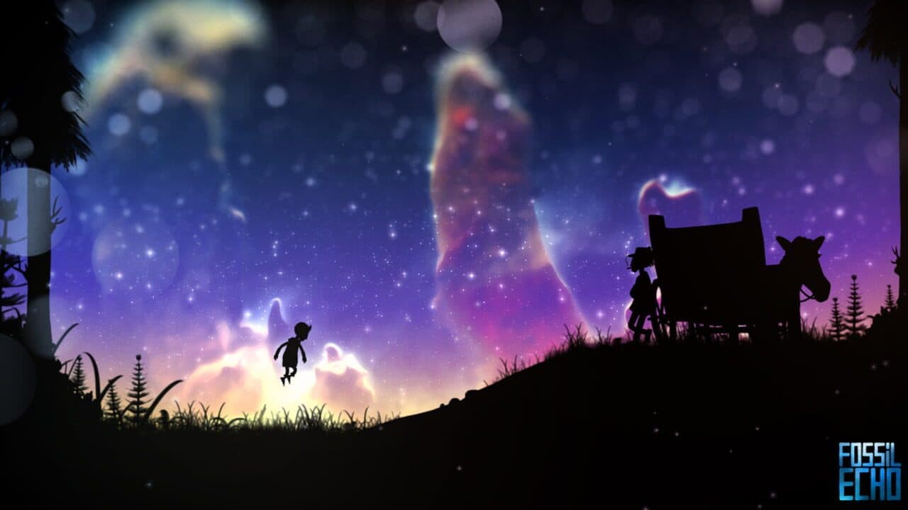 Fossil Echo thumbnail 5
