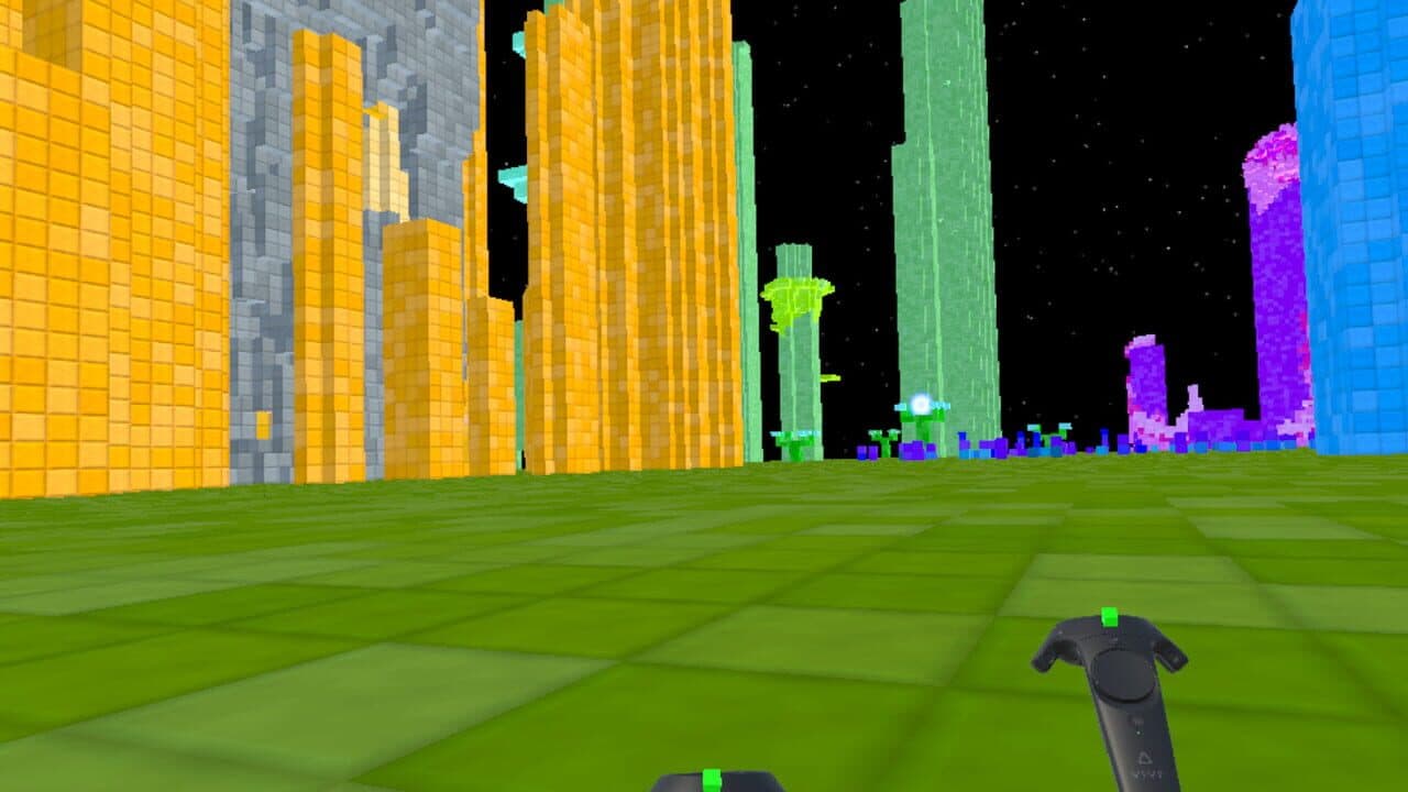 BoostBots VR thumbnail 2