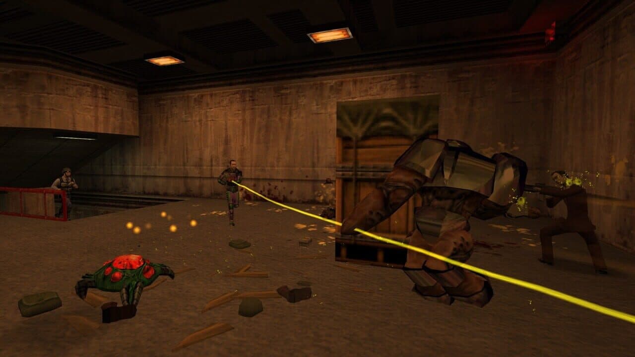 Sven Co-op thumbnail 9