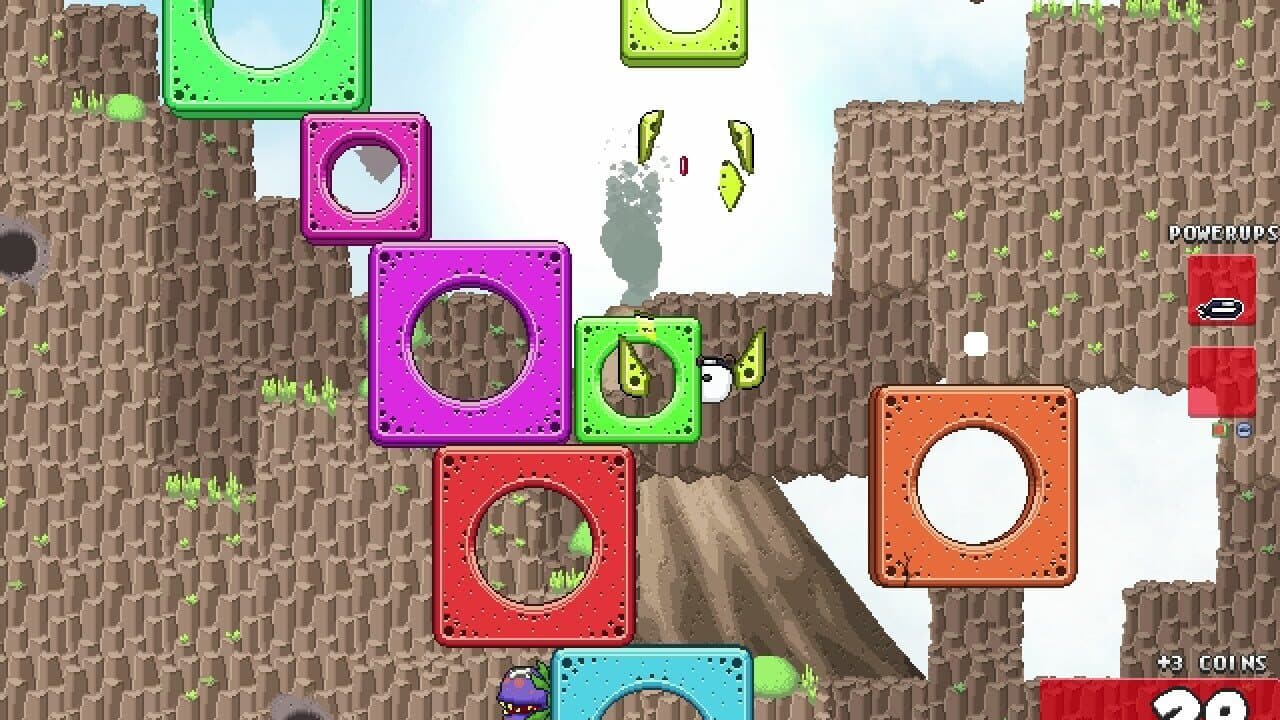 Avalanche 2: Super Avalanche thumbnail 4
