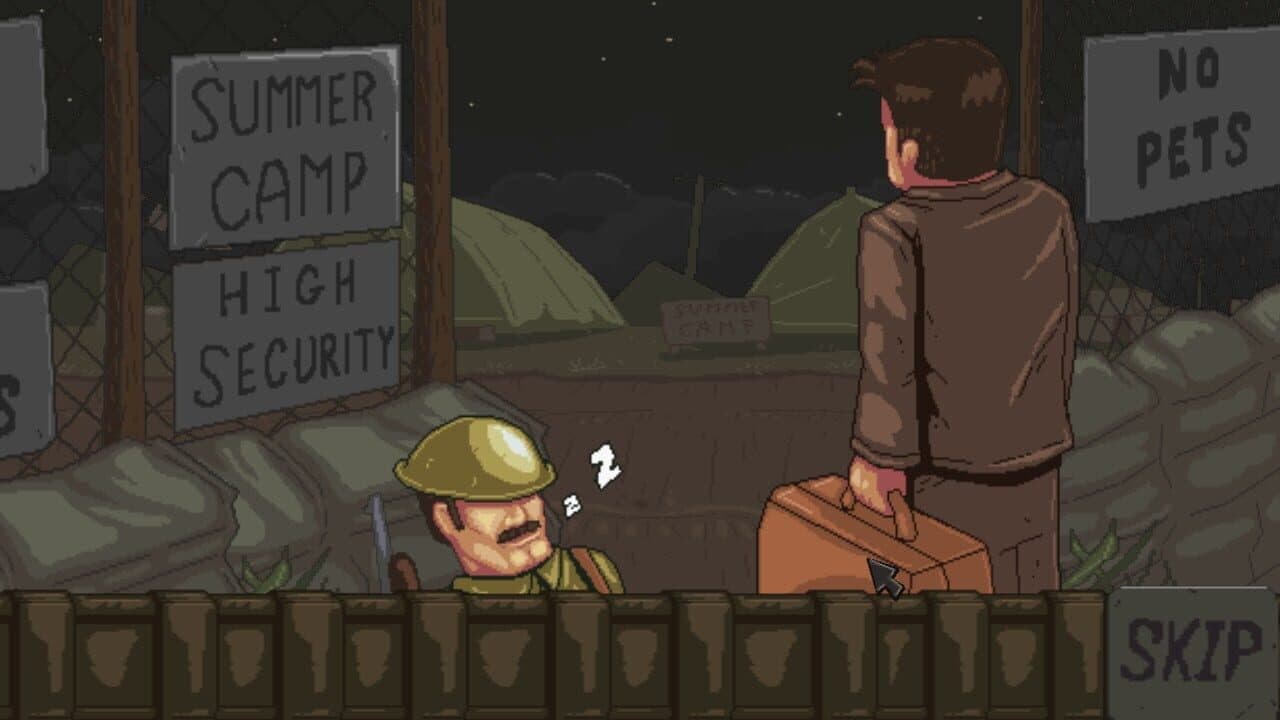 Super Trench Attack! thumbnail 4