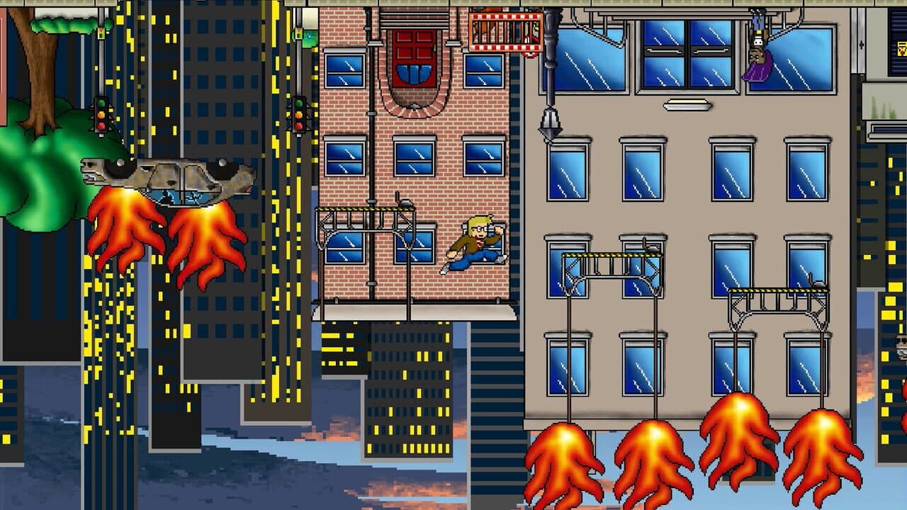 Sir! I'd Like to Report a Bug! thumbnail 5