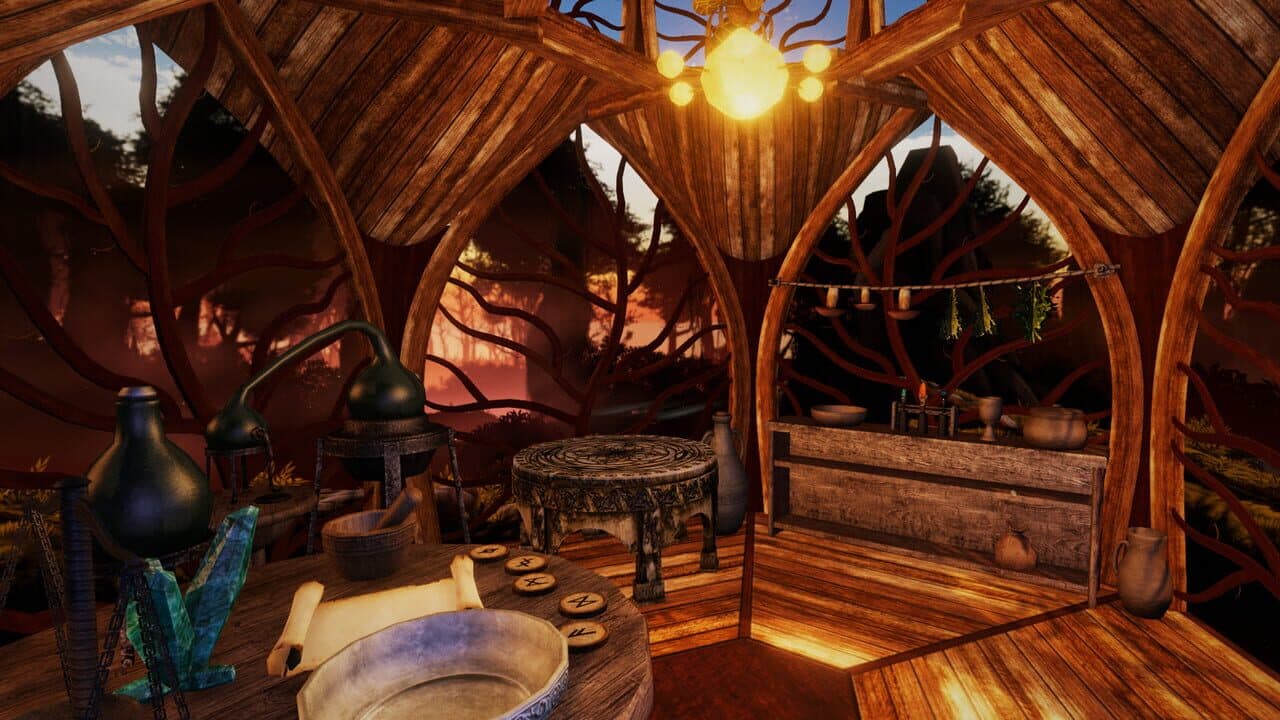 Elven Love thumbnail 3