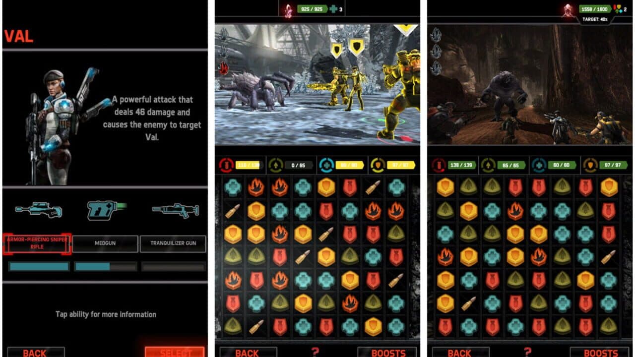 Evolve Hunters Quest thumbnail 2