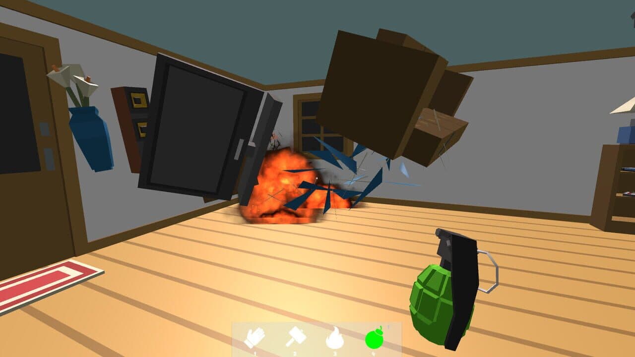 Tidy Your Room Simulator thumbnail 6