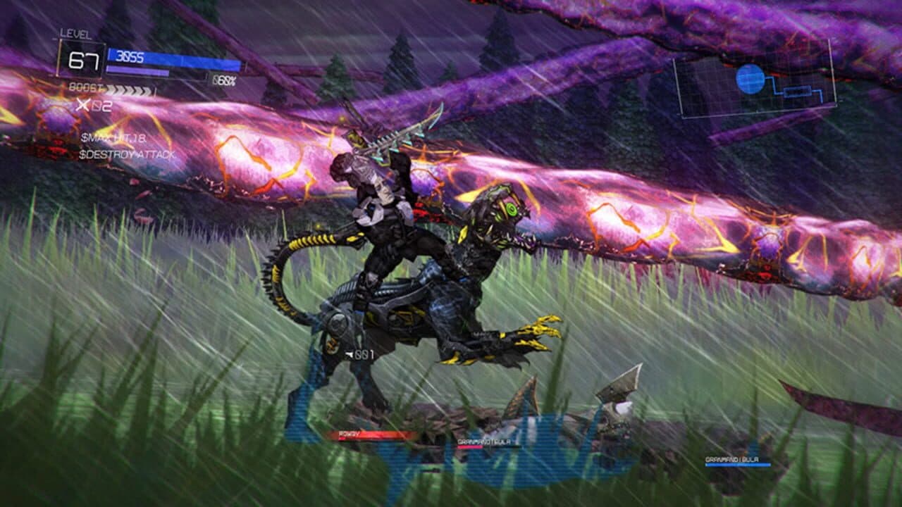 Earth's Dawn thumbnail 3
