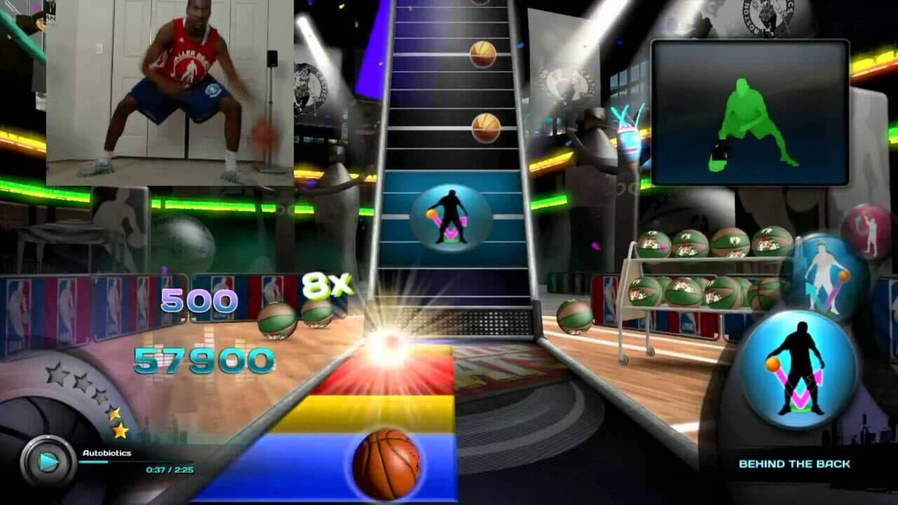 NBA Baller Beats thumbnail 3