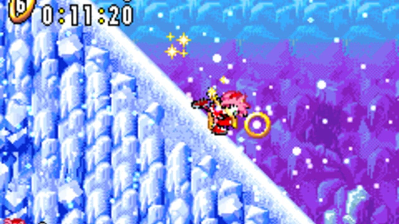 Sonic Advance thumbnail 4