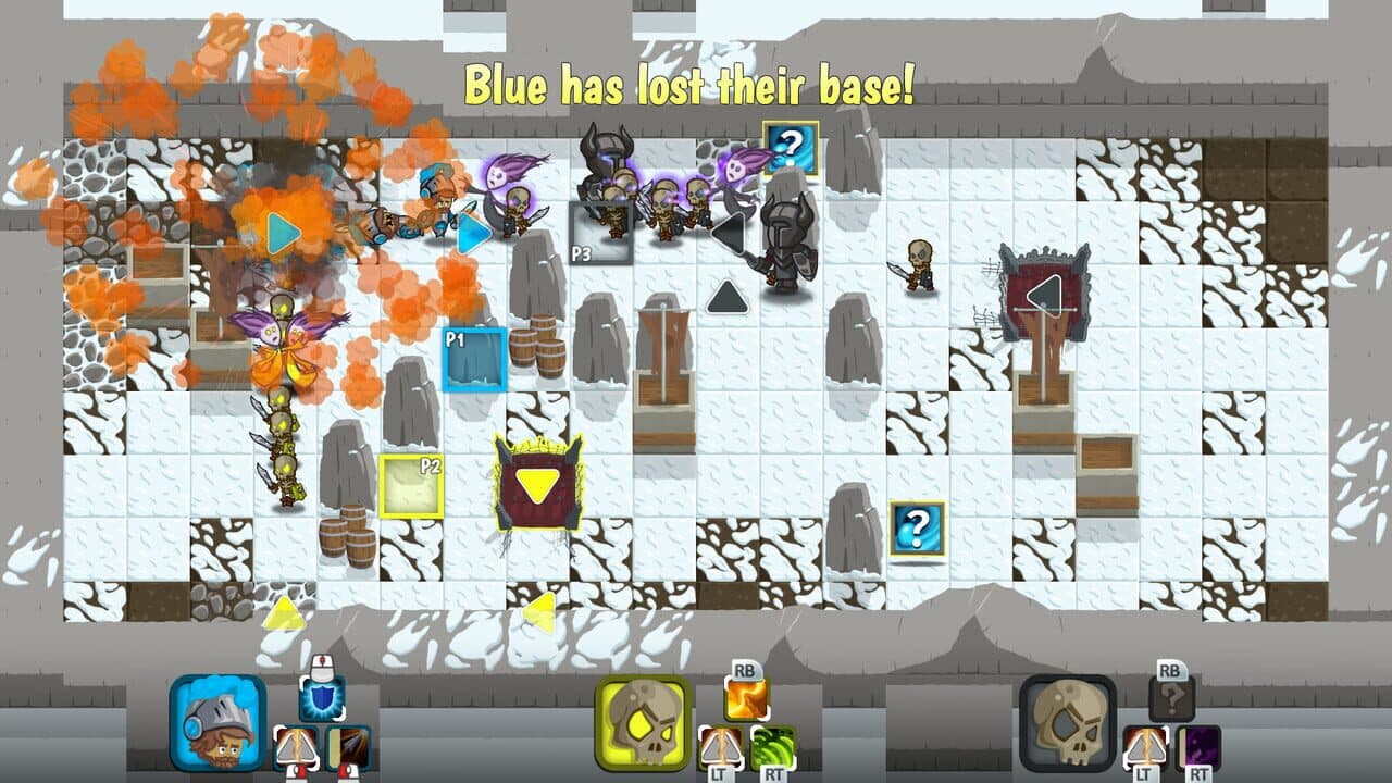 Tile Battle thumbnail 3