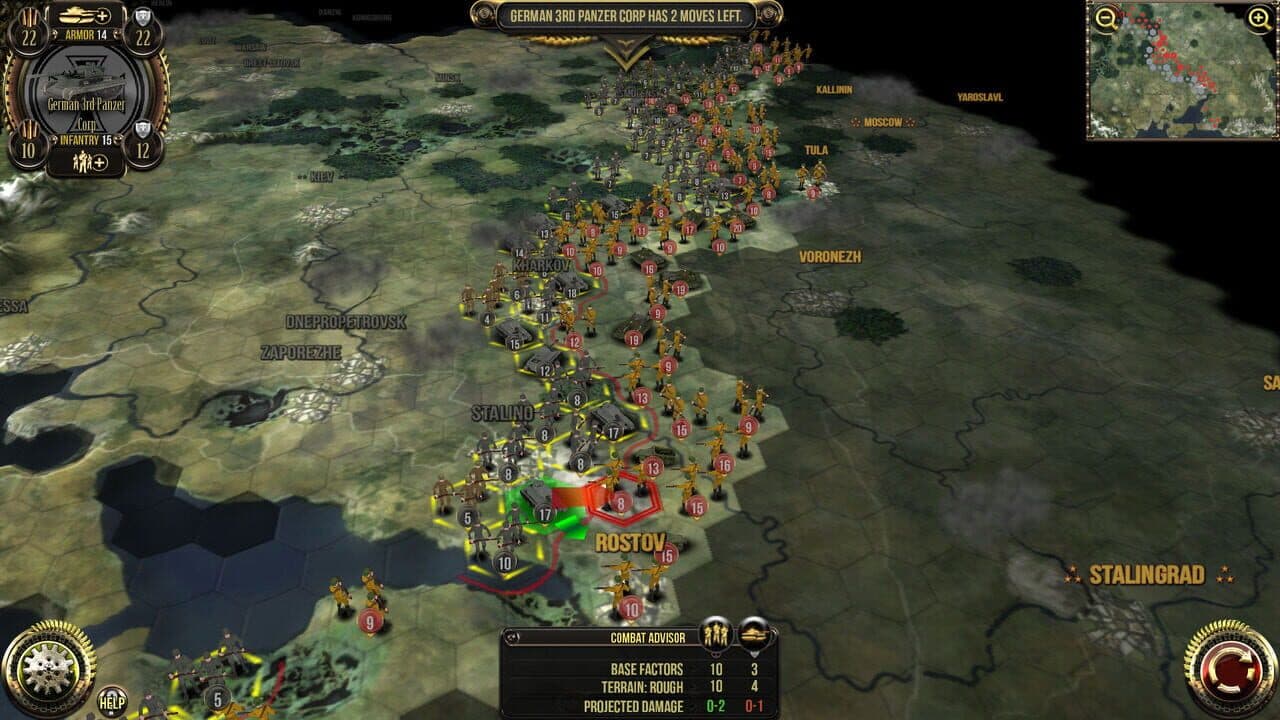 Russian Front thumbnail 4