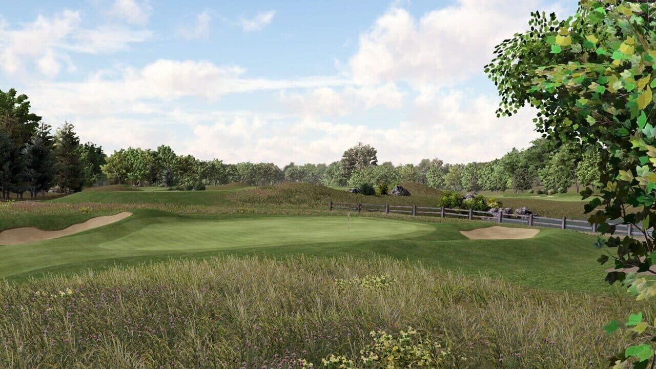 Jack Nicklaus Perfect Golf thumbnail 4