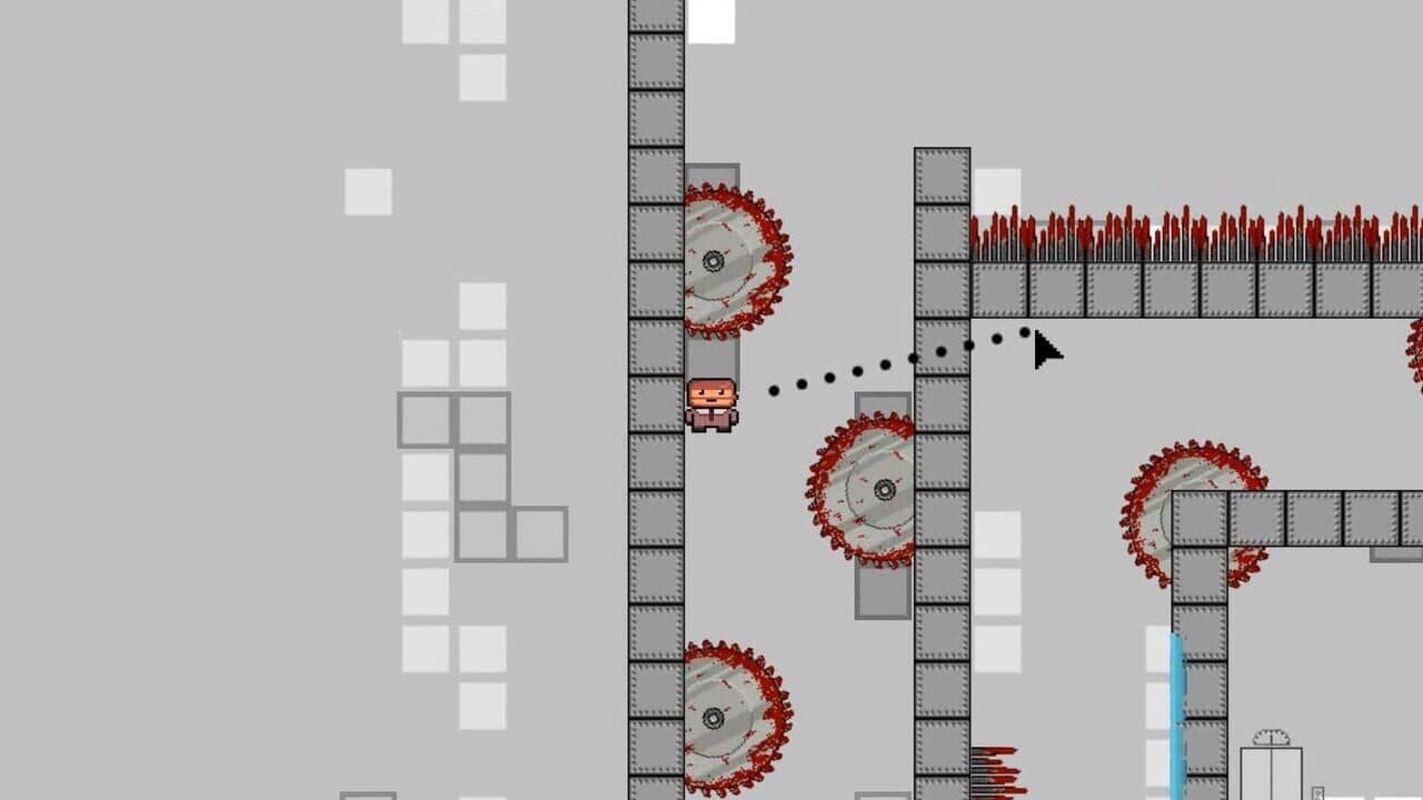 Hard Man thumbnail 3