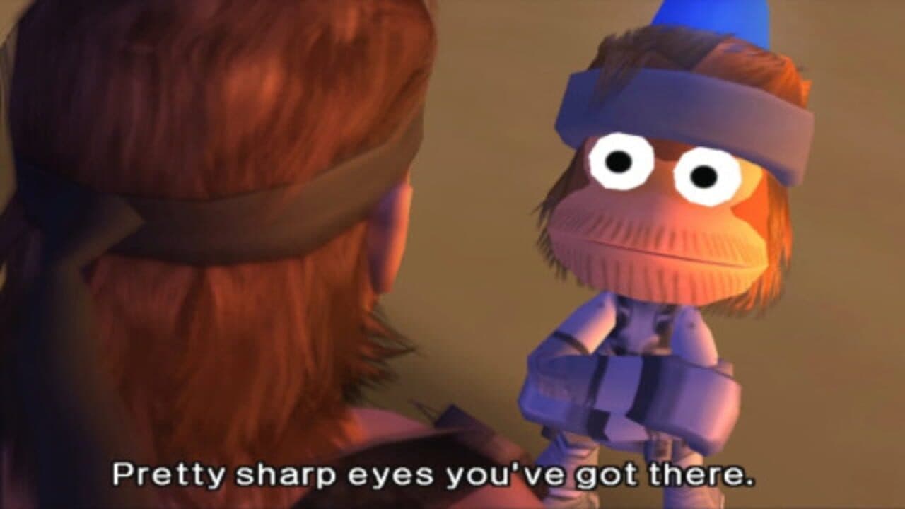 Ape Escape 3 thumbnail 4