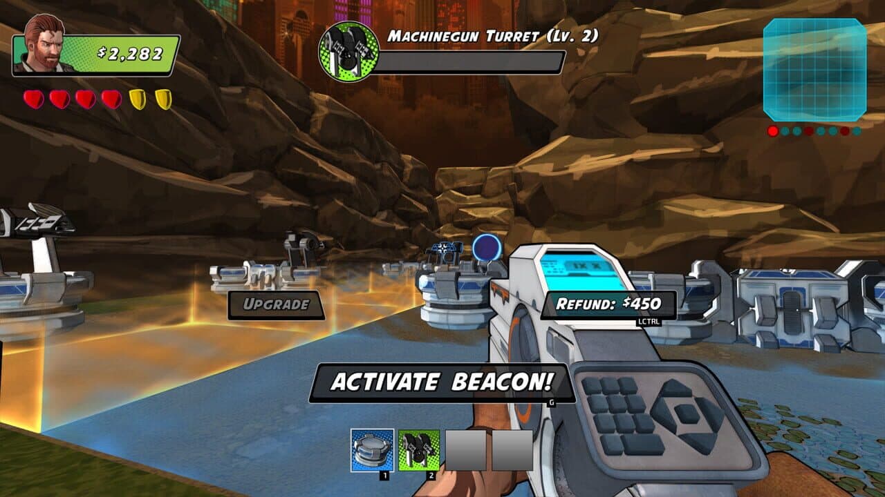 Wrack: Exoverse thumbnail 3